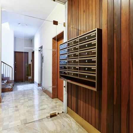 Primopiano - Martorelli Apartment Milan Luaran gambar