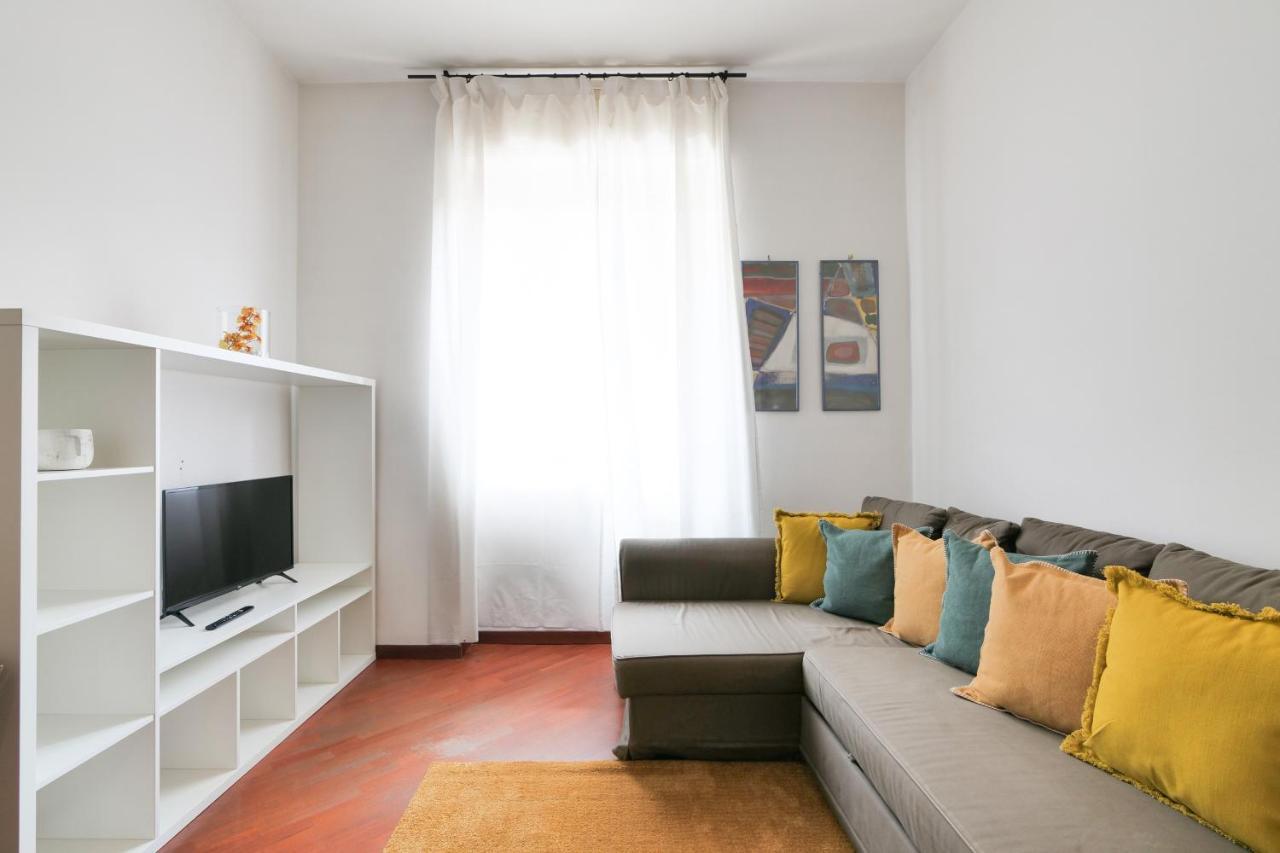 Primopiano - Martorelli Apartment Milan Luaran gambar