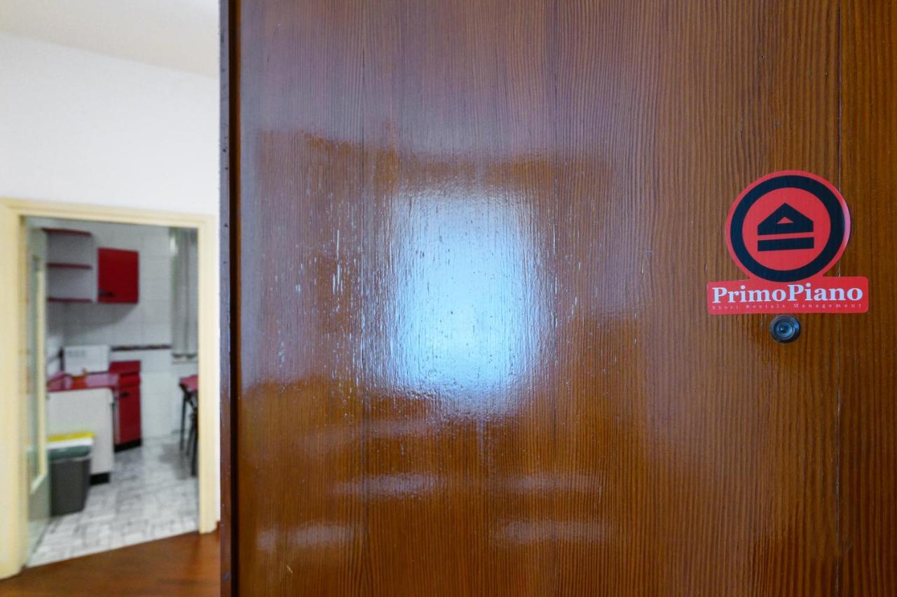 Primopiano - Martorelli Apartment Milan Luaran gambar