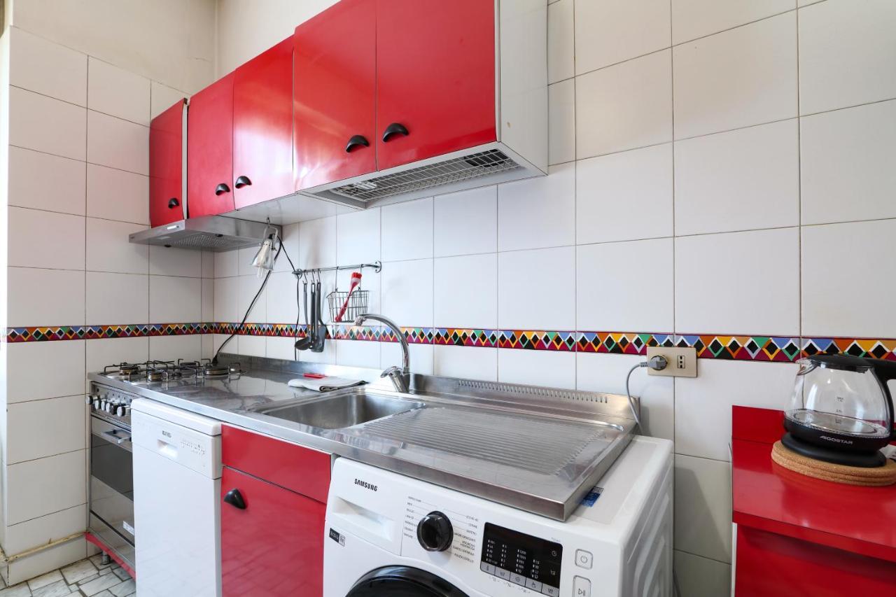Primopiano - Martorelli Apartment Milan Luaran gambar