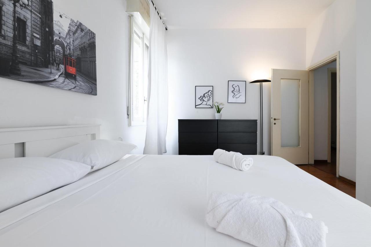 Primopiano - Martorelli Apartment Milan Luaran gambar