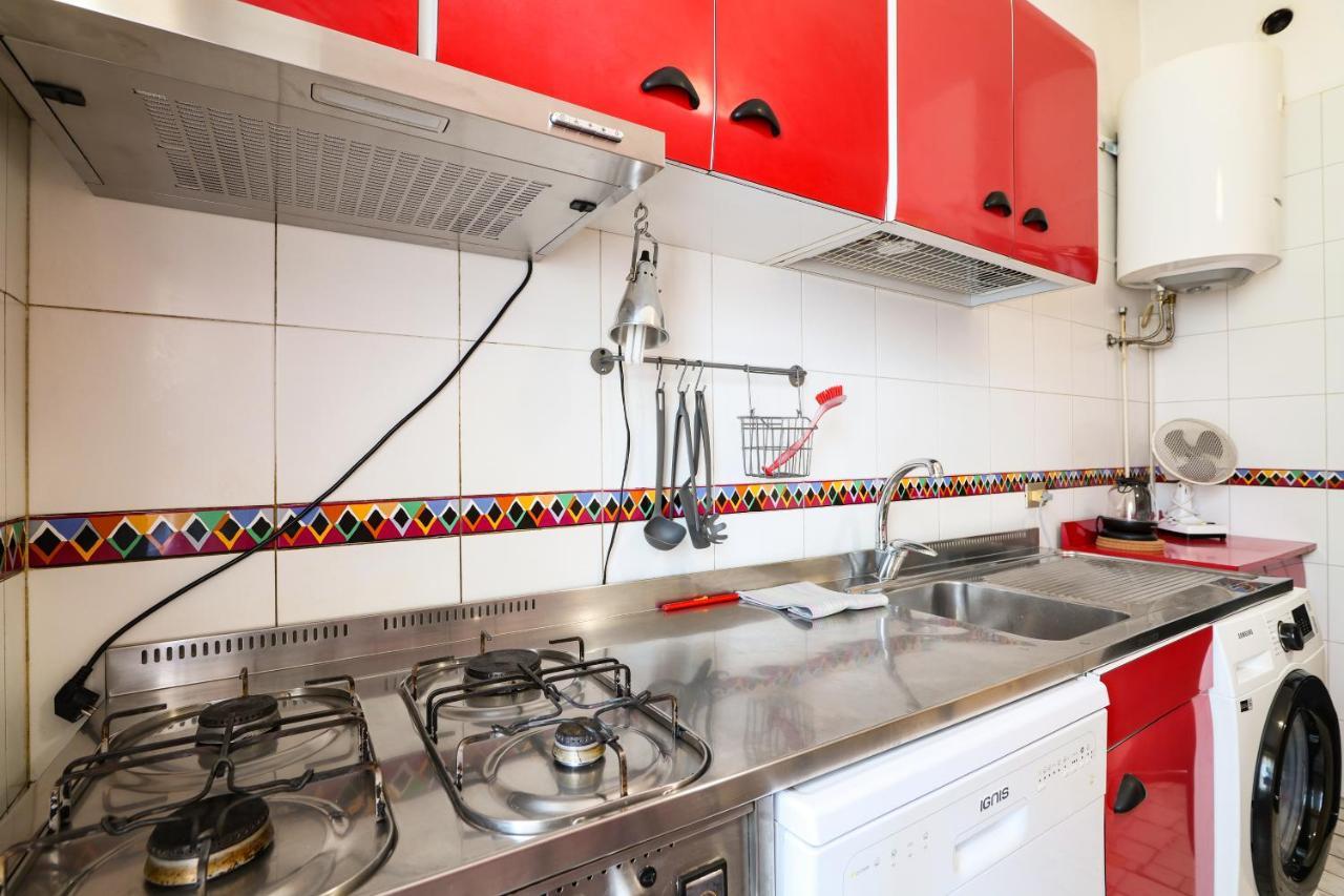 Primopiano - Martorelli Apartment Milan Luaran gambar