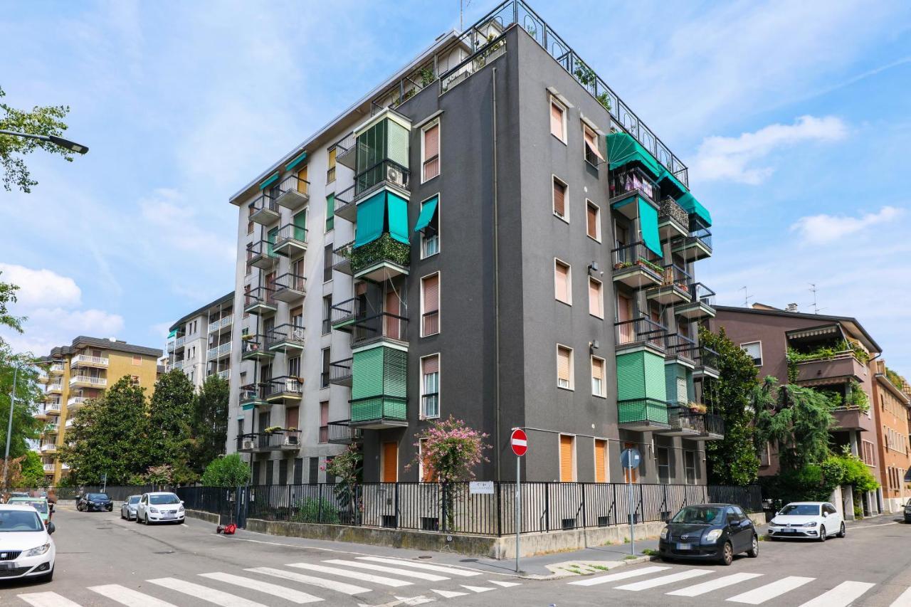 Primopiano - Martorelli Apartment Milan Luaran gambar